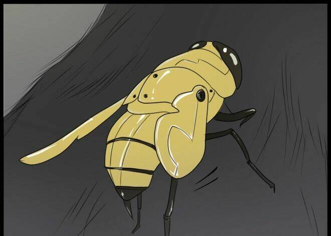 Future trial: Chapter 10