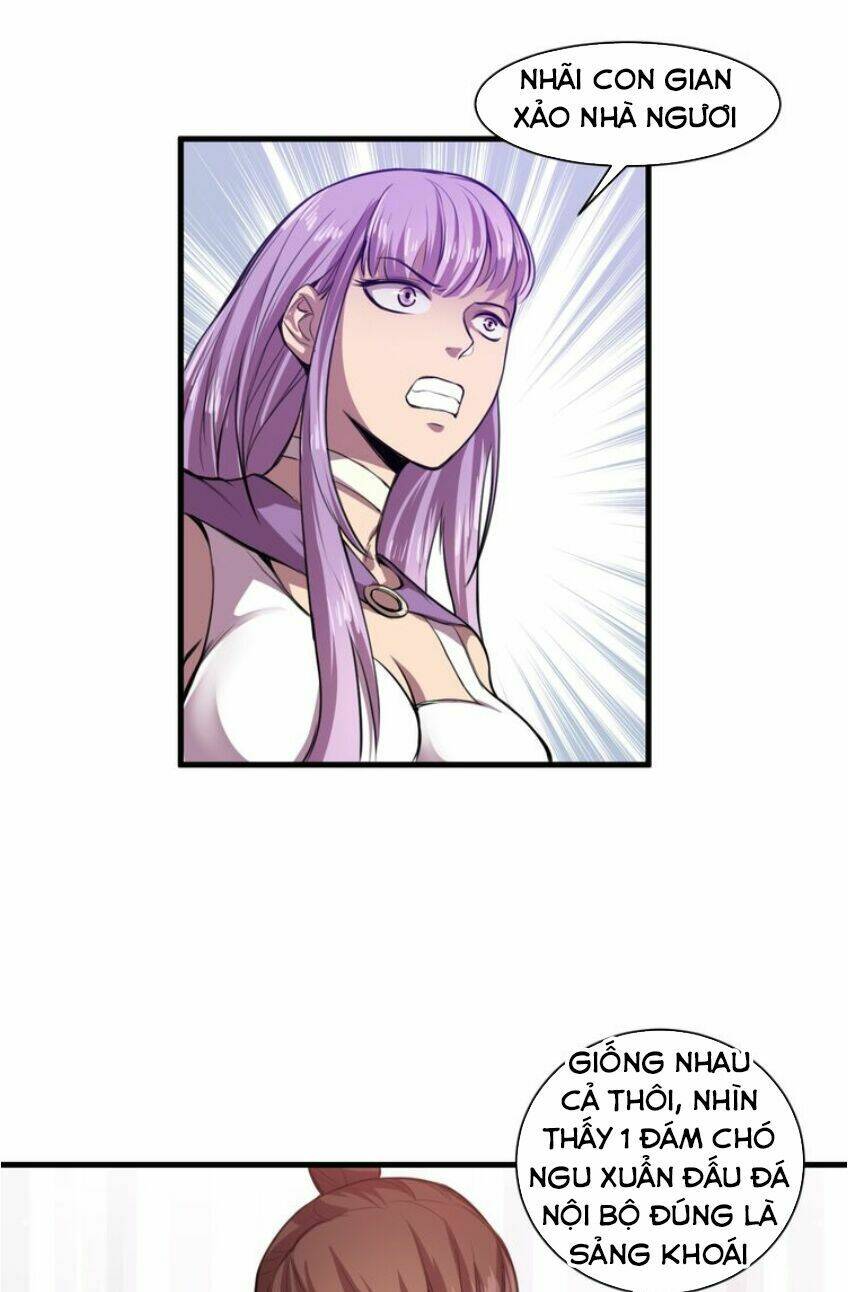 Ngự Thiên Thần Đế: Chapter 31