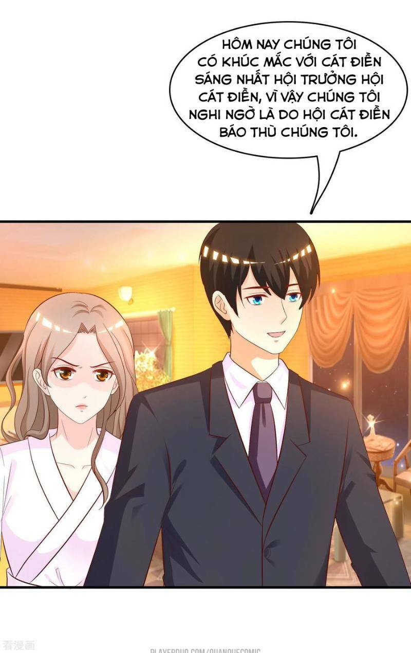 Tối Cường Vận Đào Hoa: Chapter 53