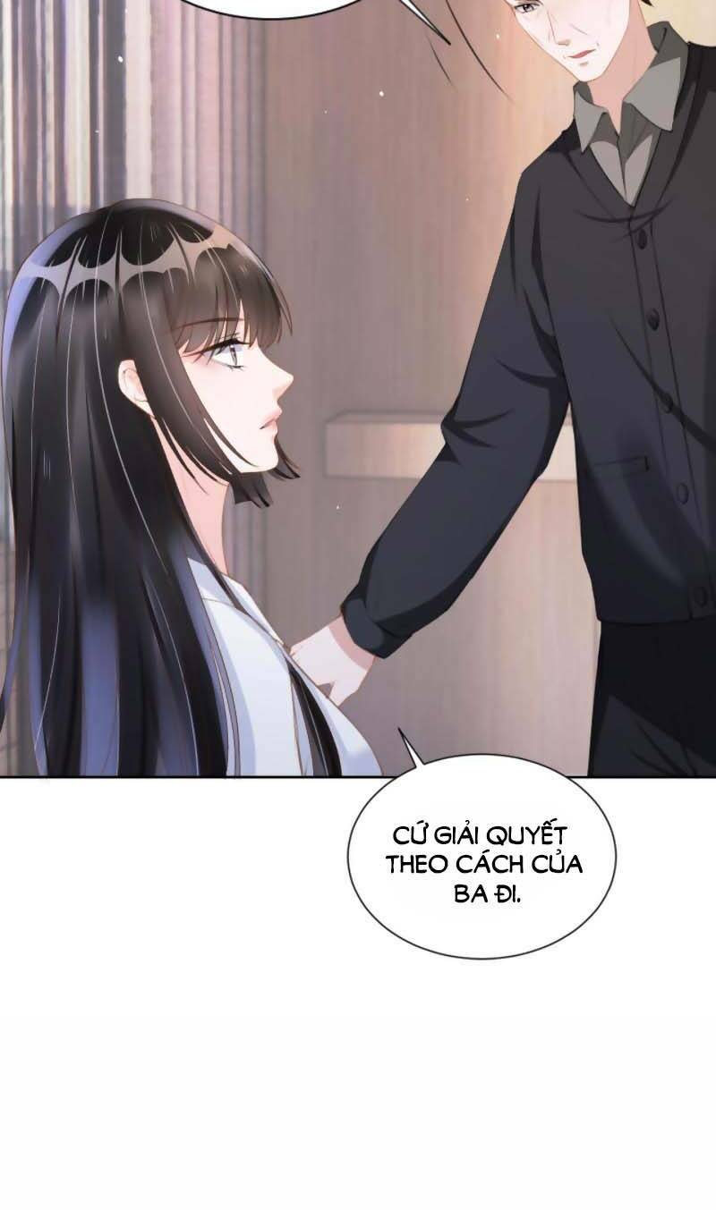 Dây Dưa Không Dứt: Chapter 19