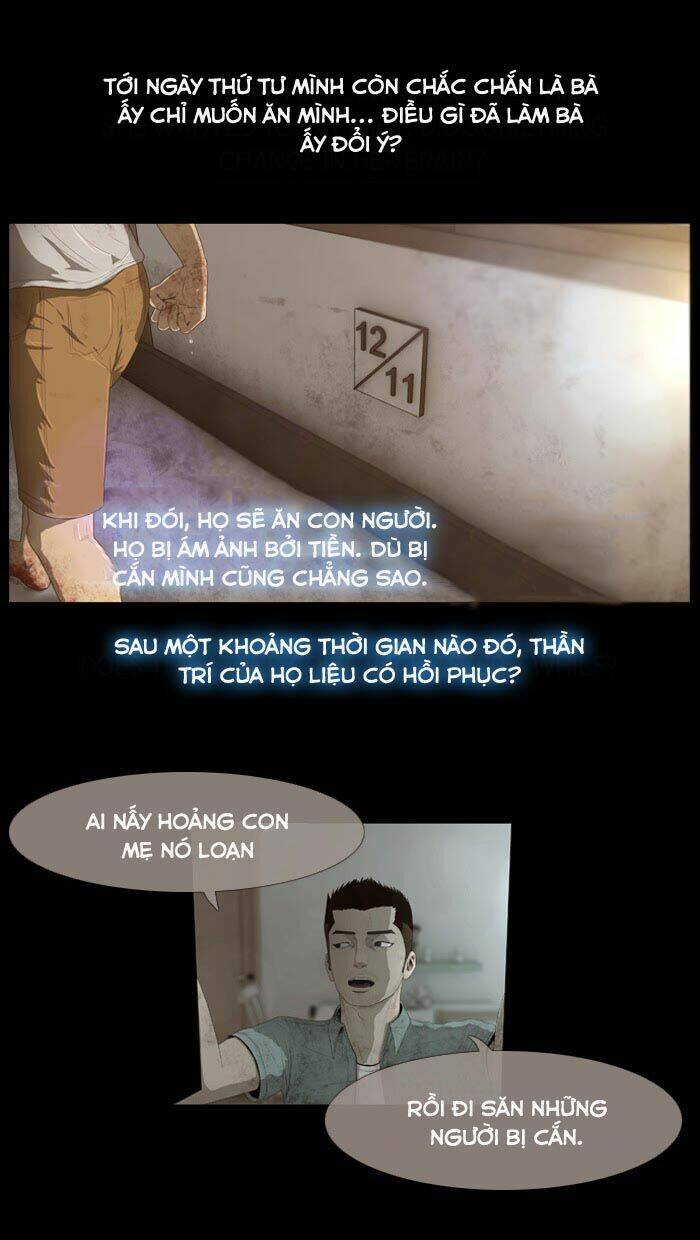 Dead Days: Chapter 14