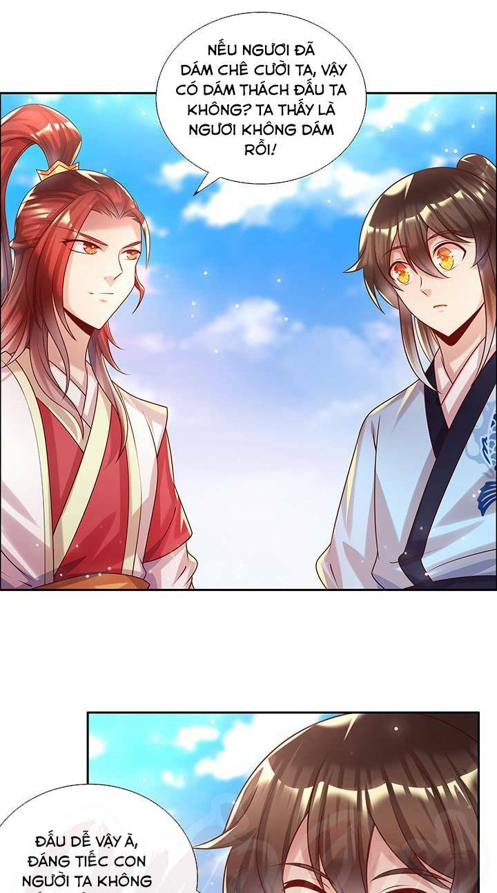 Siêu Phàm Truyện: Chapter 152