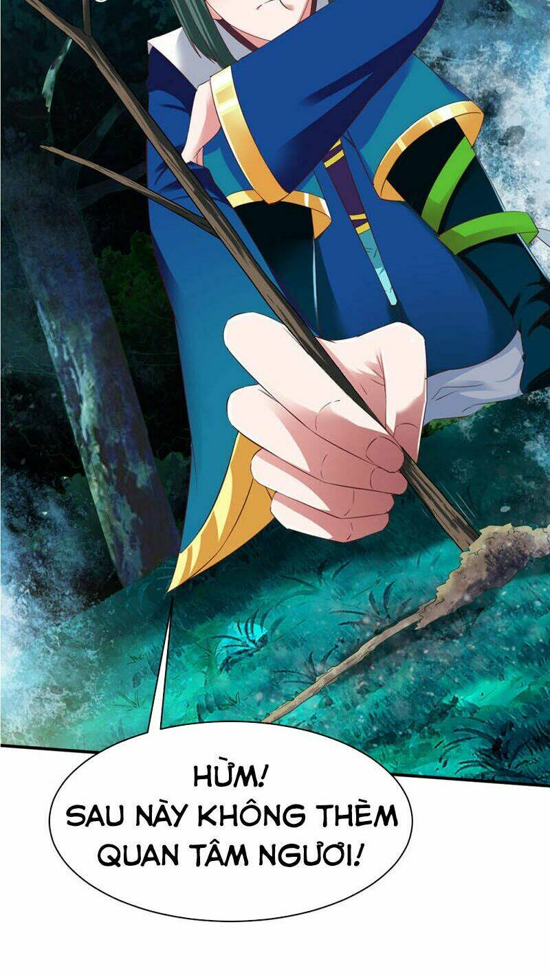 Chiến Đỉnh: Chapter 52