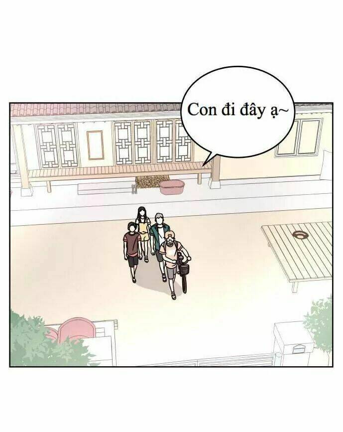 30 Phút Bước Đi Bên Em: Chapter 47