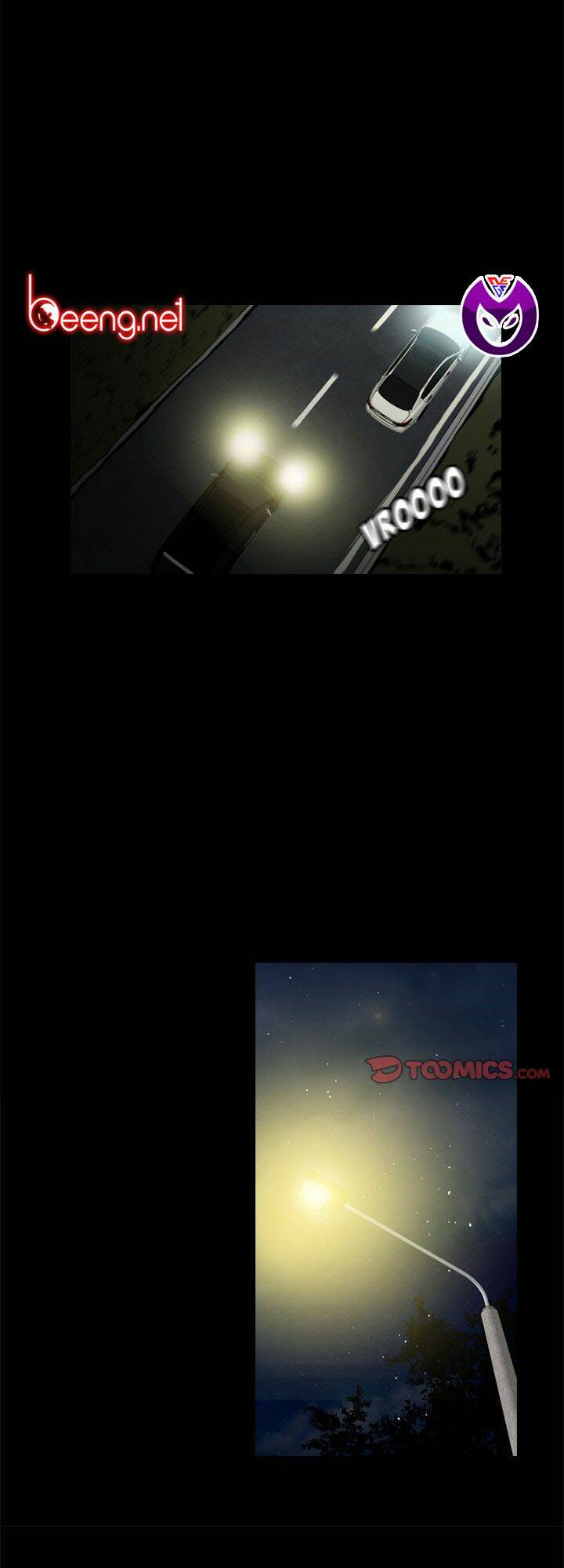 Kẻ Mạnh Nhất - Tong Edge: Chapter 45