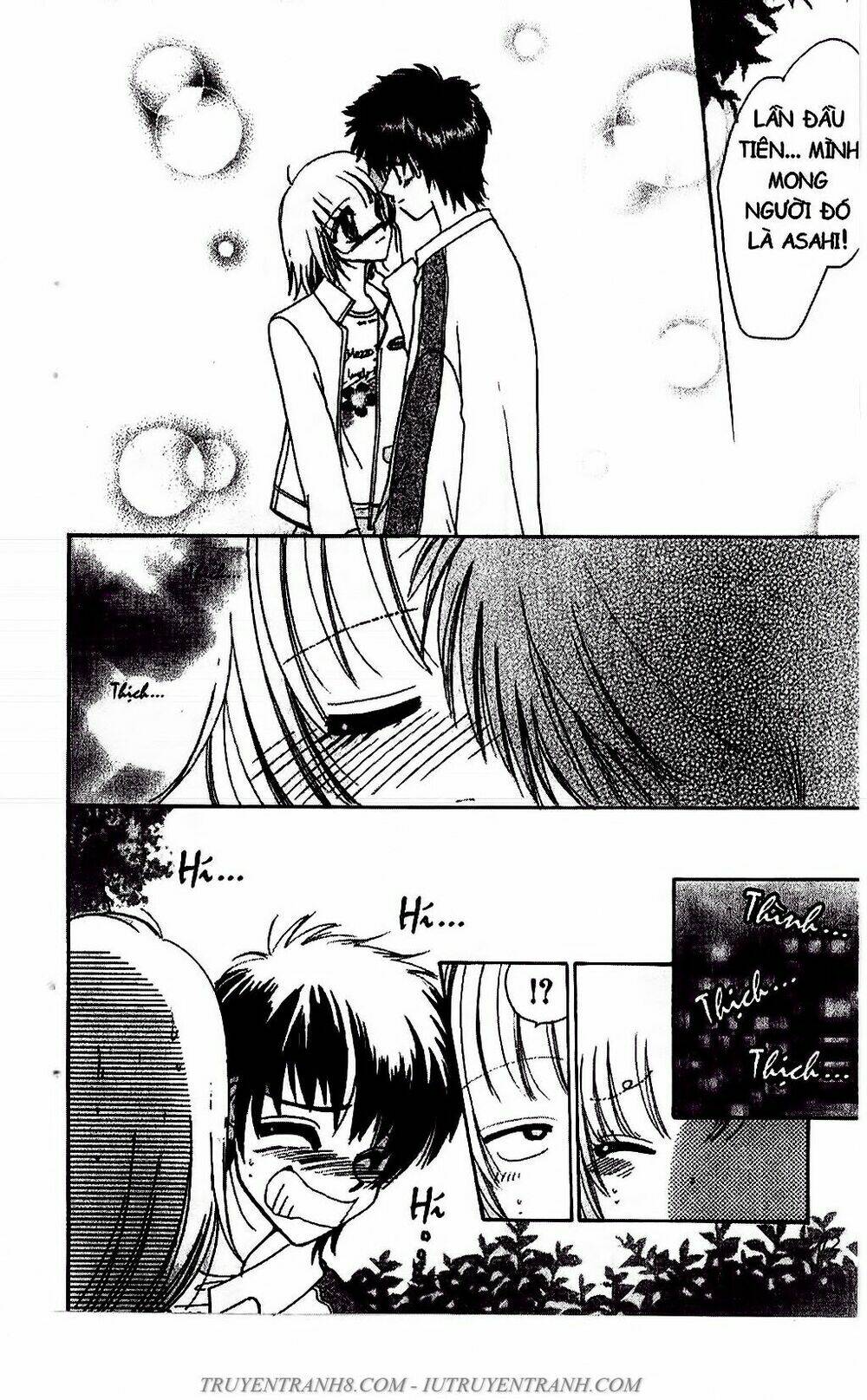 Bộ Sưu Tập Lọ Lem: Chapter 49