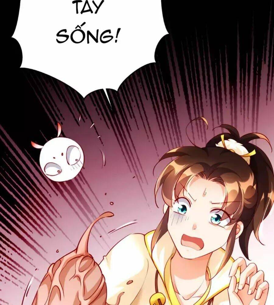 Thiên Kim Bất Hoán: Chapter 27