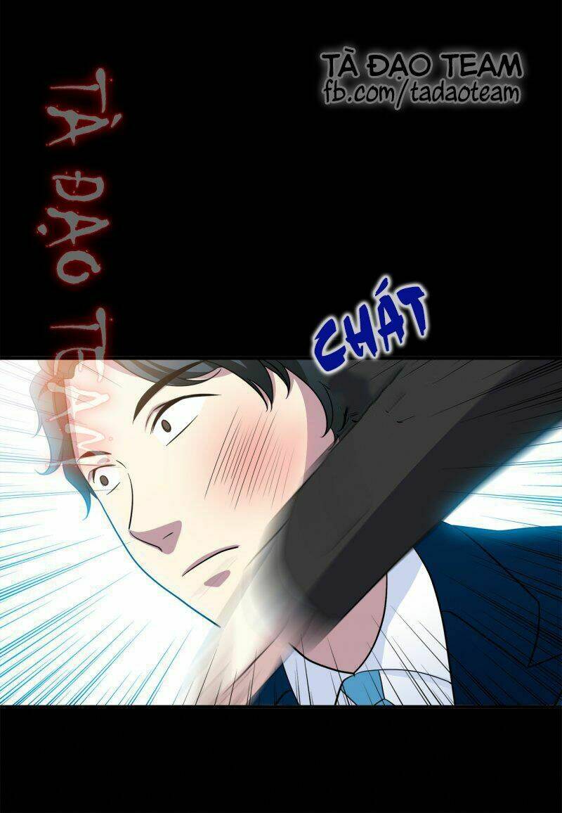 Người Yêu Thời Không: Chapter 35