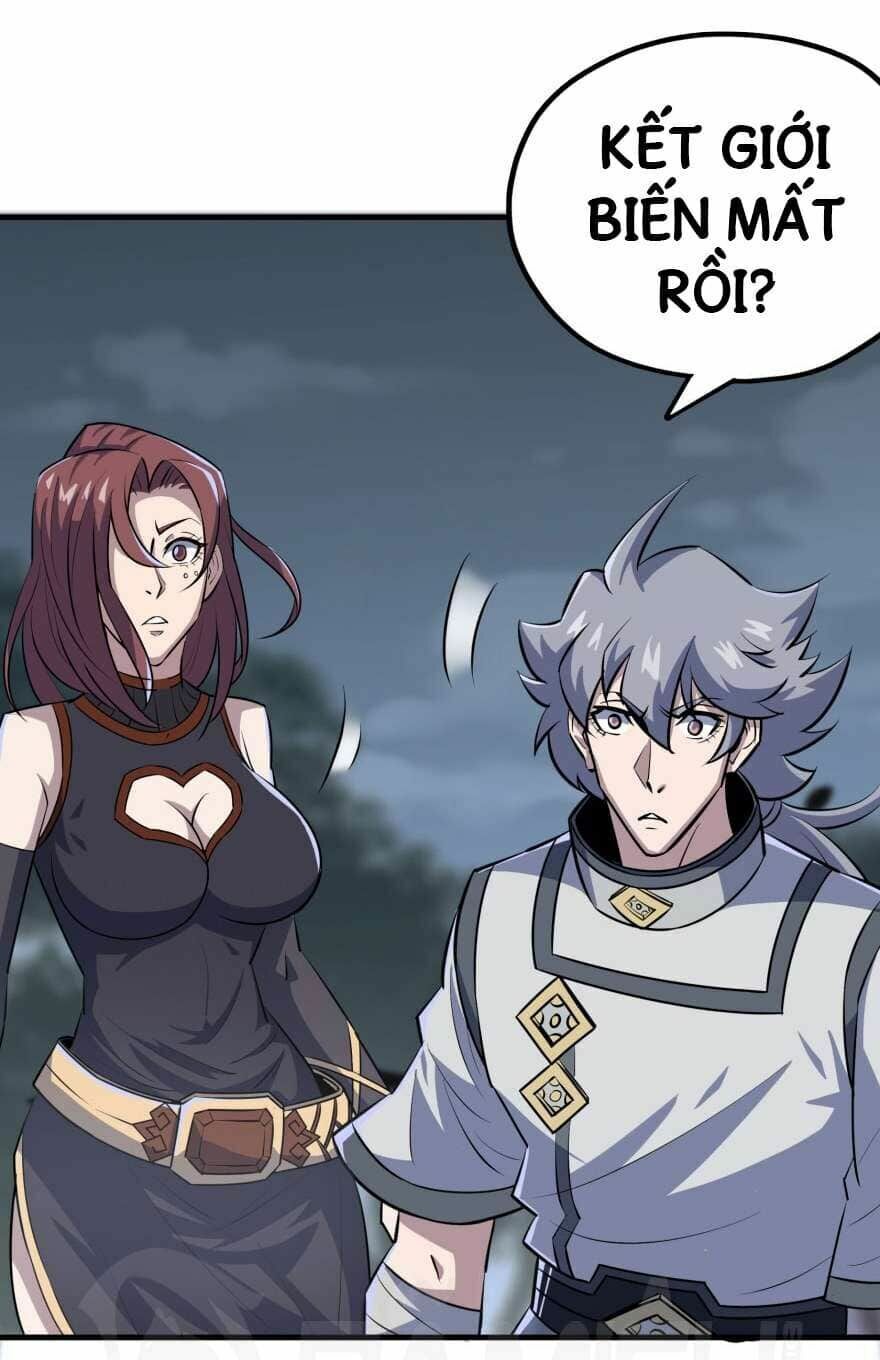 Thú Nhân: Chapter 131