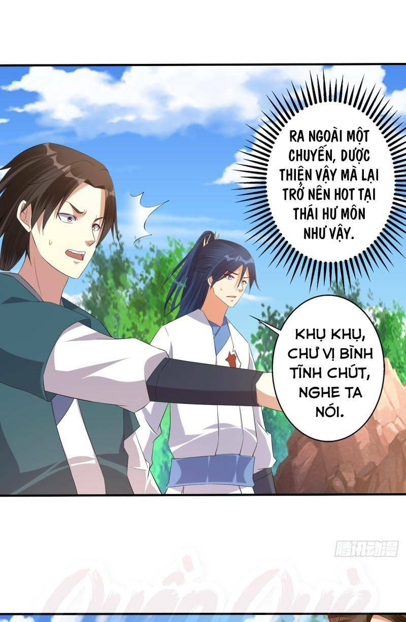 Ta Có Một Bộ Hỗn Độn Kinh: Chapter 69