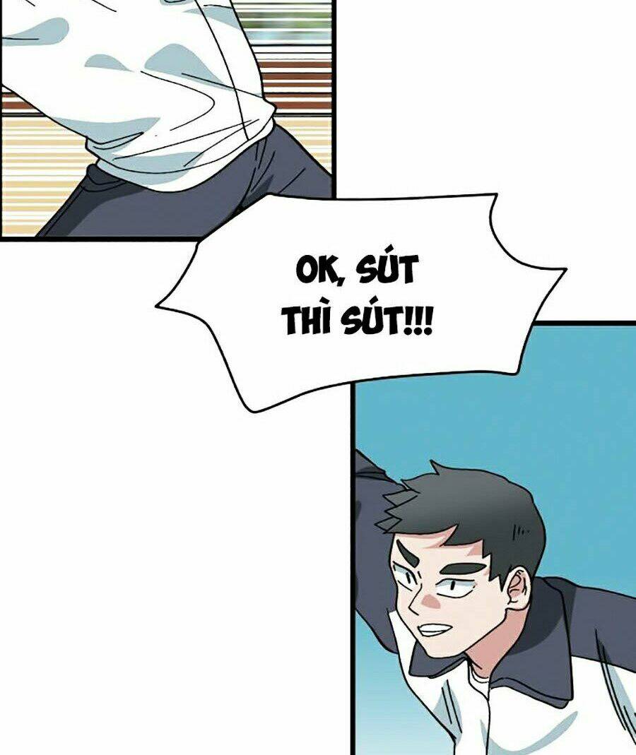 Đàm Phán Bắt Nạt: Chapter 2