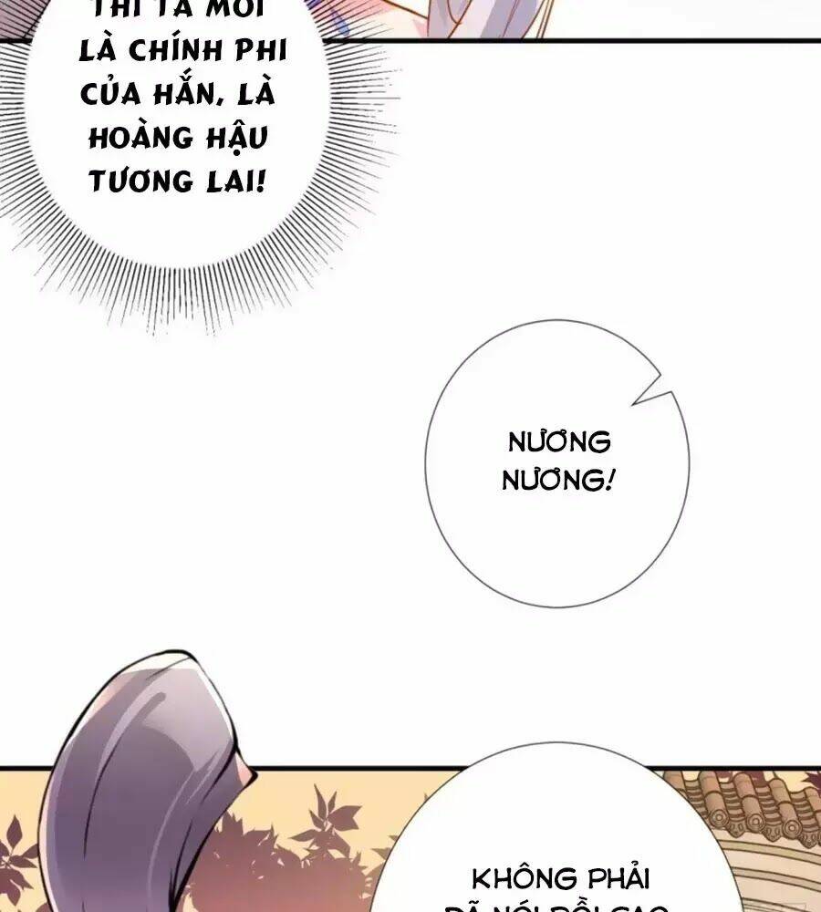 Vương Phi Có Chút Nghịch Ngợm: Chapter 70