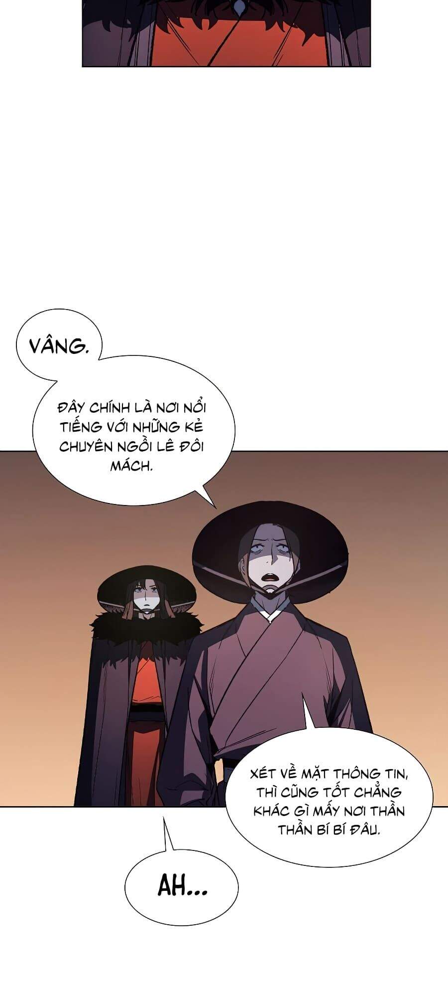 Ta Chuyển Sinh Thành Cuồng Quỷ Truyền Nhân: Chapter 7