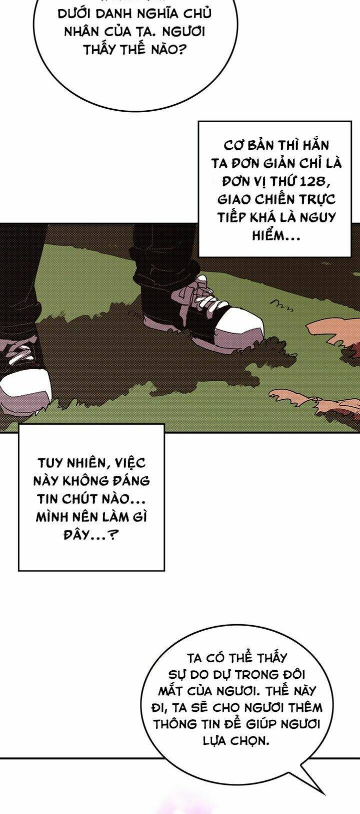 Ta Là Vua Pháp Sư: Chapter 98