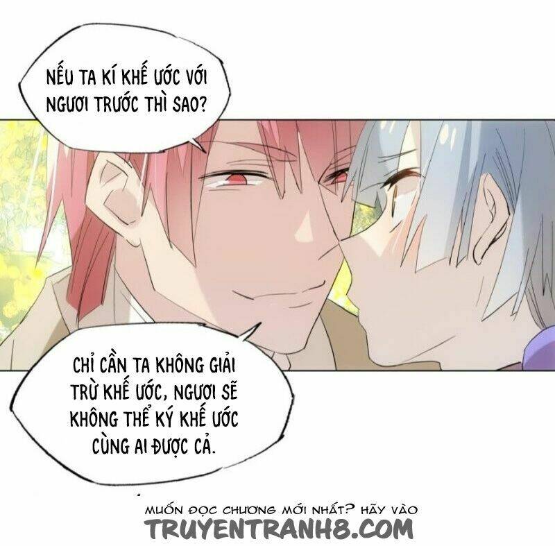 Sư Phụ Lại Trêu Chọc Ta: Chapter 8