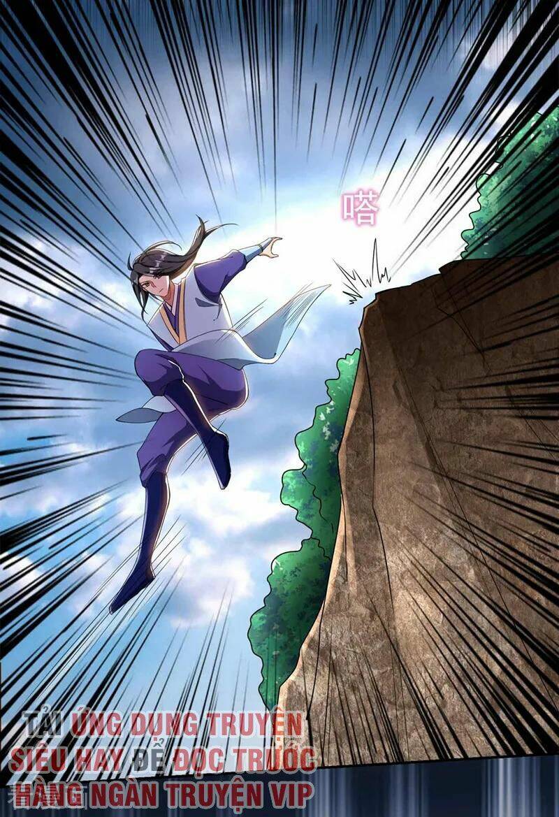 Yêu Giả Vi Vương: Chapter 138