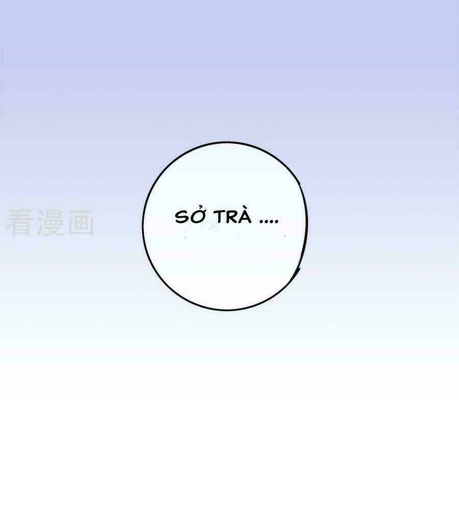 Độc Đương Hoàng Hậu: Chapter 3