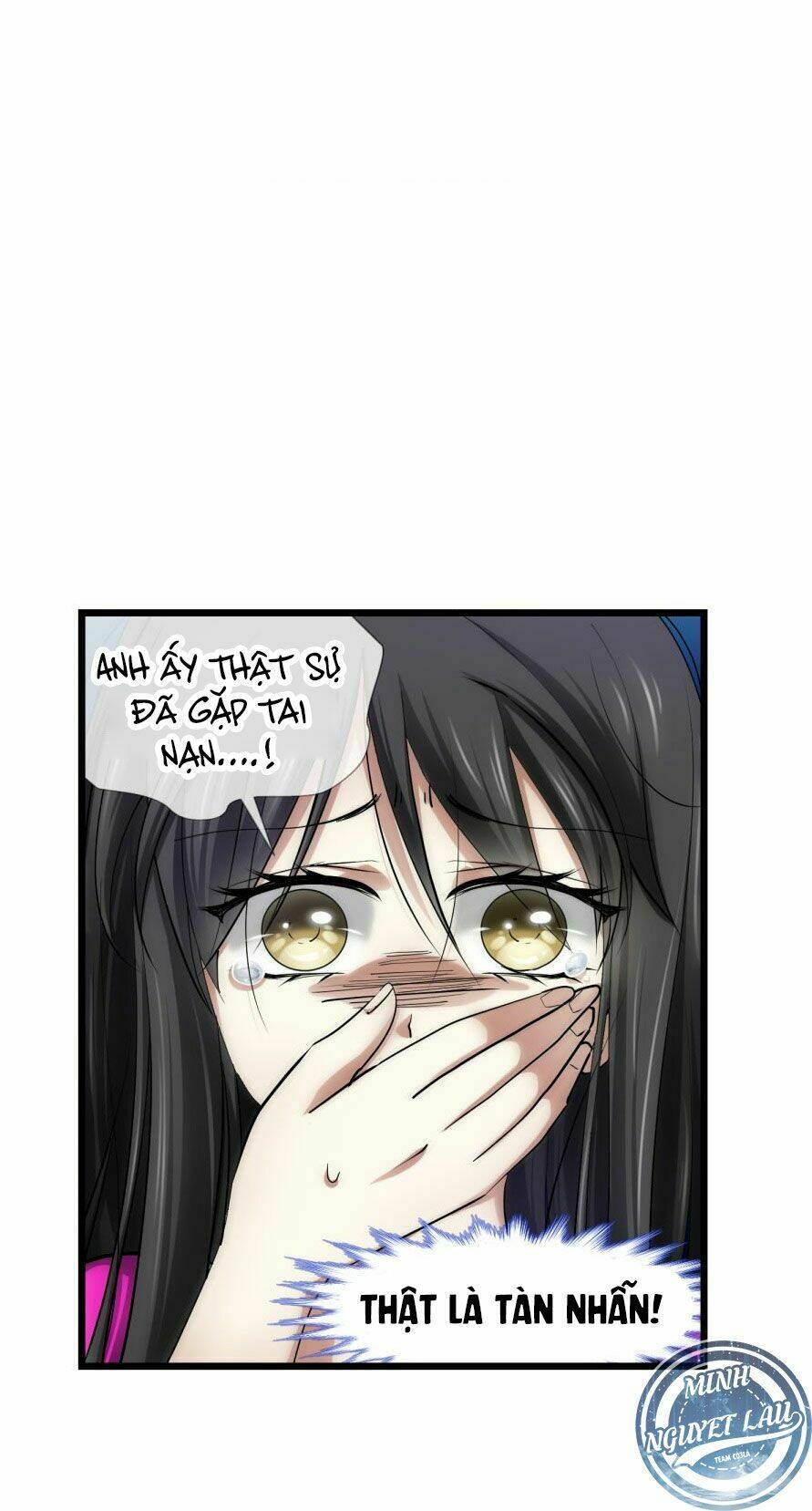 Một Vạn Tư Thế Công Lược Yêu Nam: Chapter 14