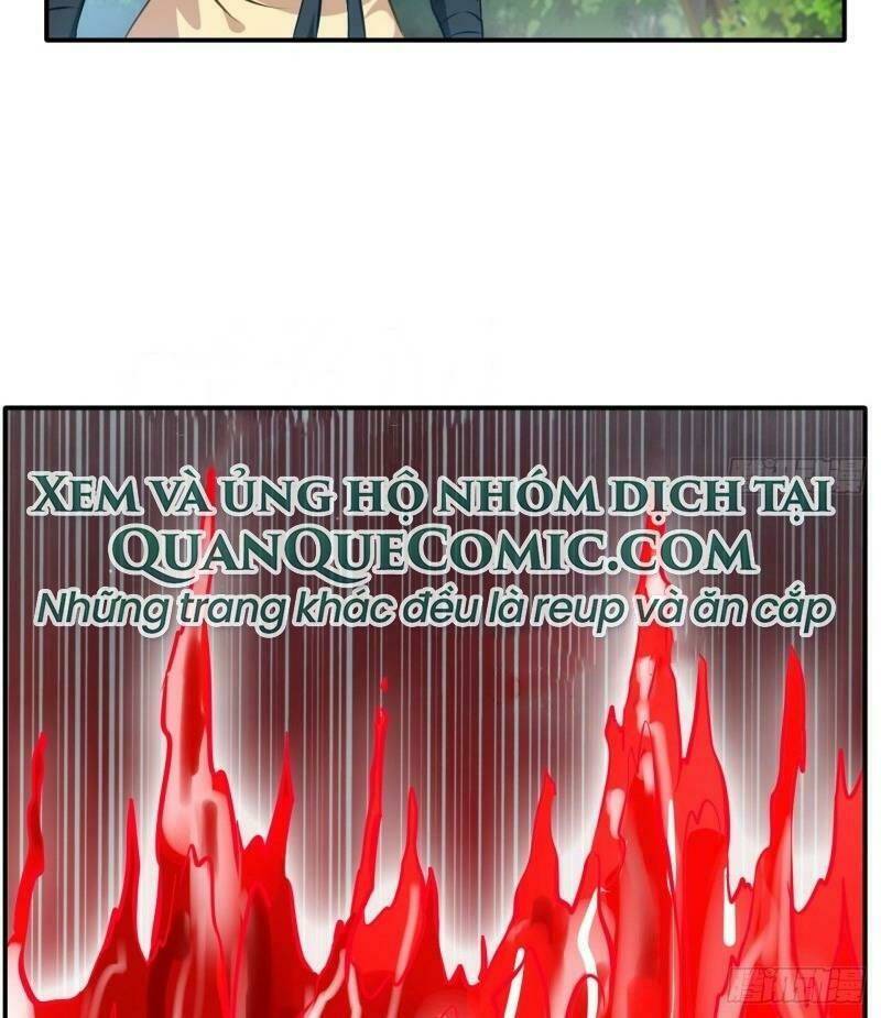 Tuyệt Thế Đế Tôn: Chapter 52