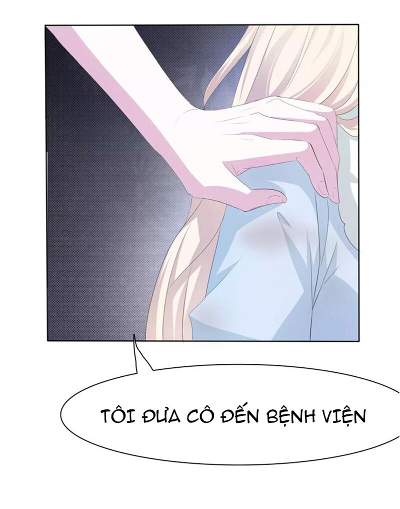 Một lời không hợp liền hút máu: Chapter 14