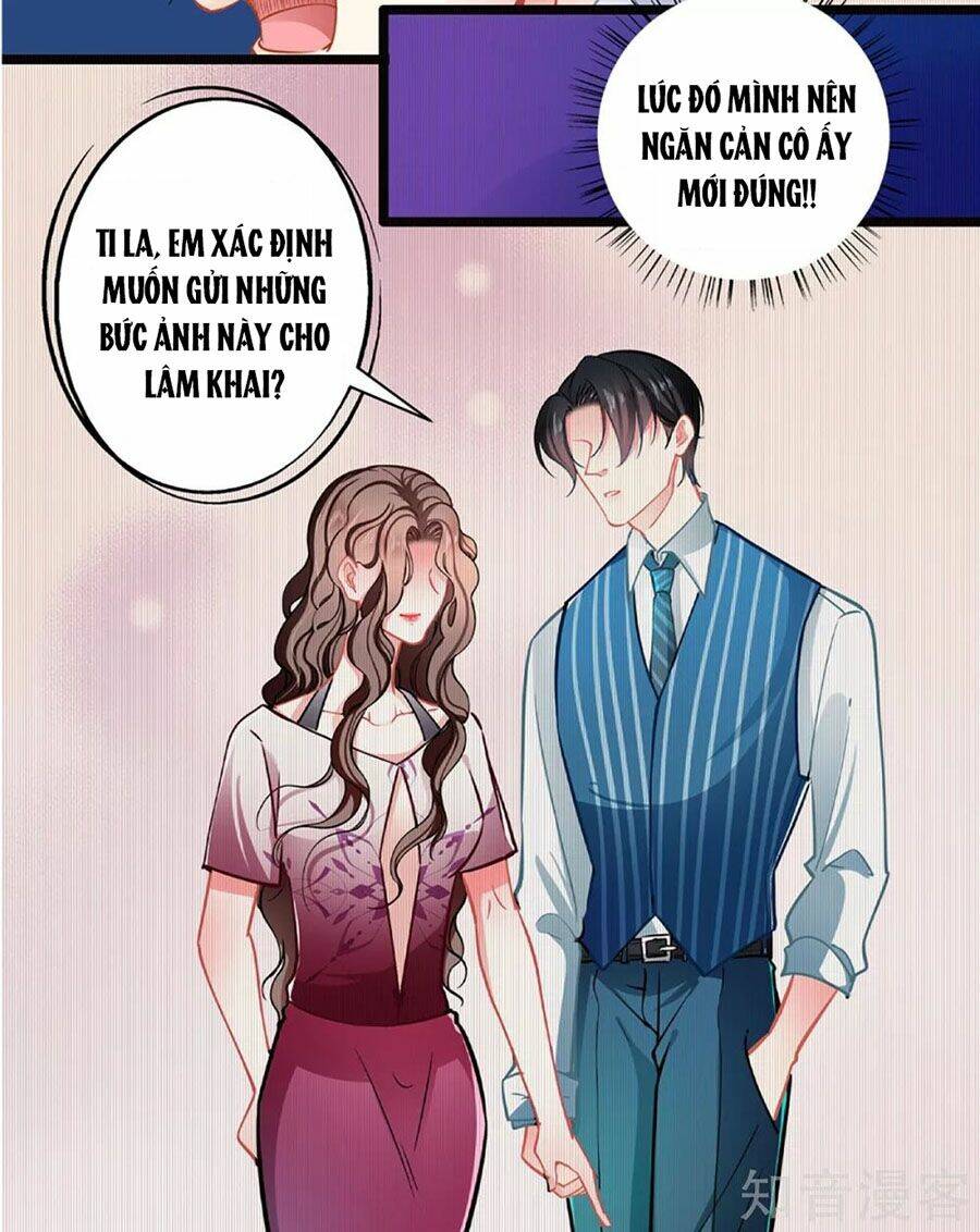 Cưng Chiều Ái Thê Hư Hỏng: Chapter 77