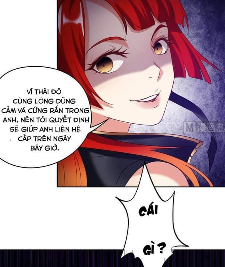 Tiêu Tiền Ở Thế Giới Khác: Chapter 12