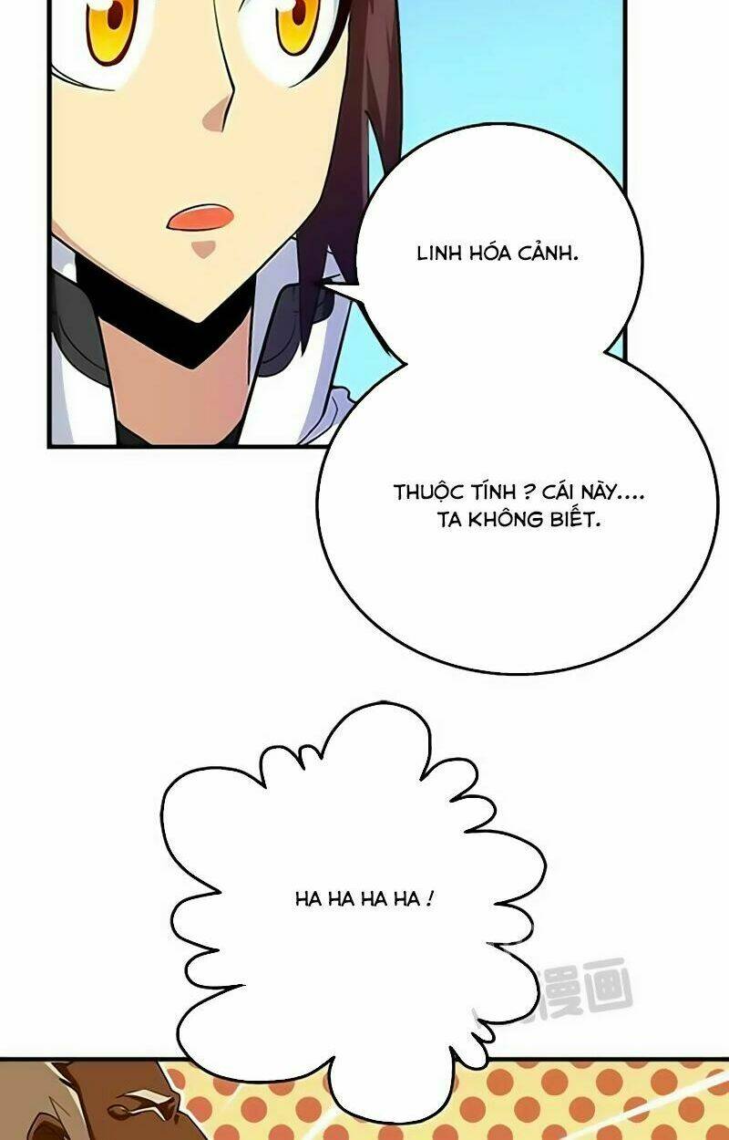 Phong Quỷ Truyền Thuyết: Chapter 36