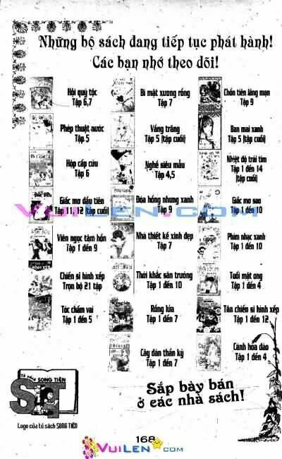 Nàng Công Chúa Ham Chơi: Chapter 7