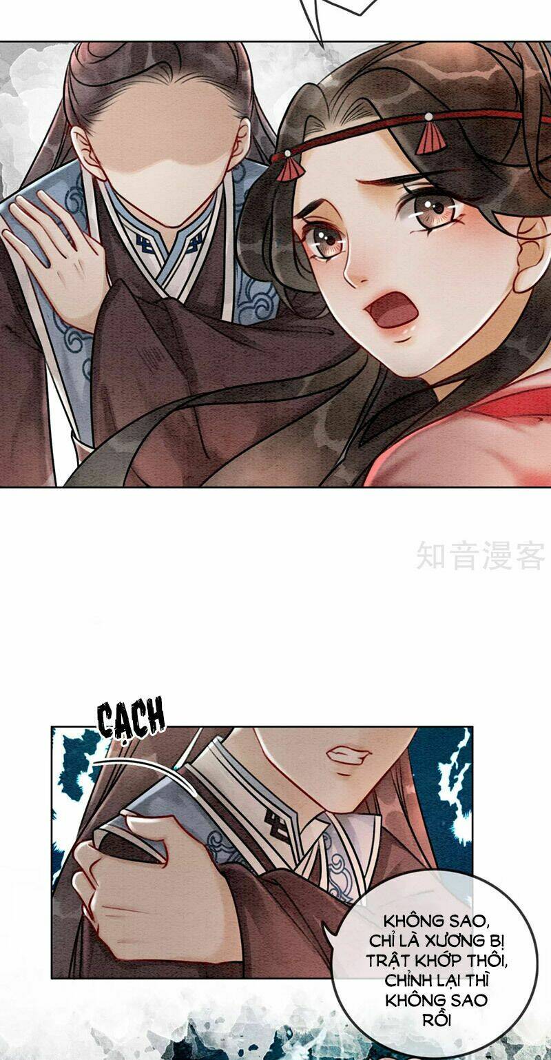 Hậu Cung Của Trẫm Cháy Rồi!: Chapter 65