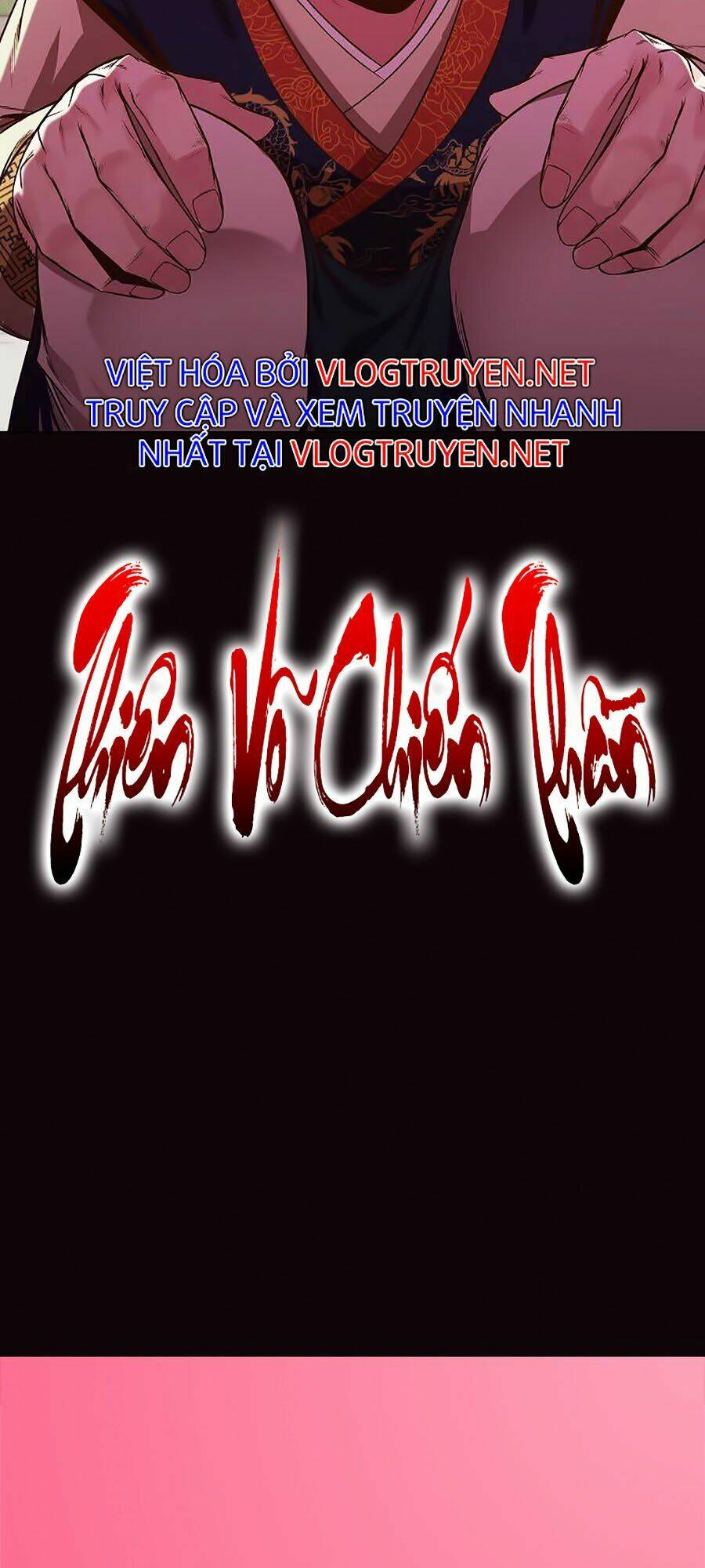 Thiên Võ Chiến Thần: Chapter 8