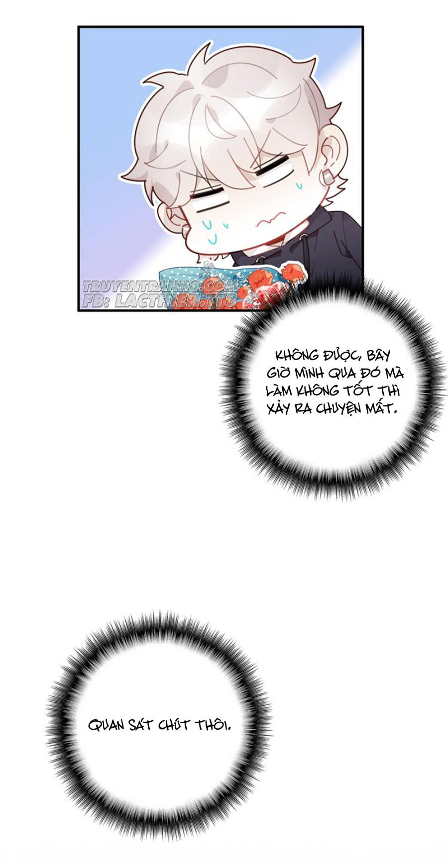 Ái Ngạo Kiều Long Vương Gia: Chapter 26