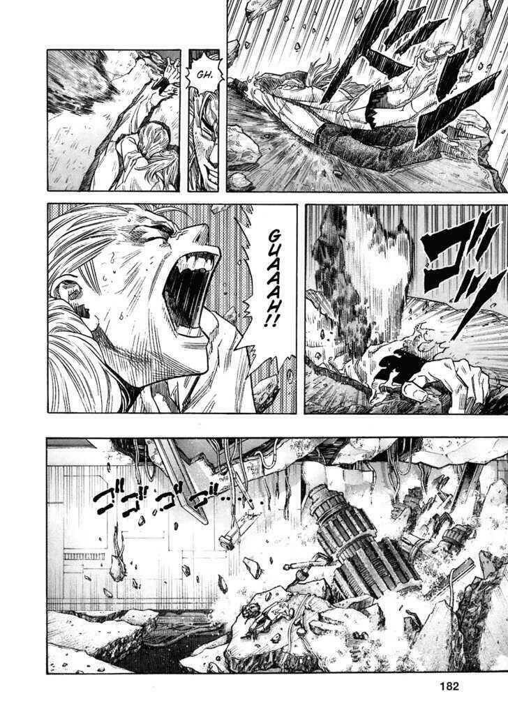 Không Thể Yêu Em: Chapter 60
