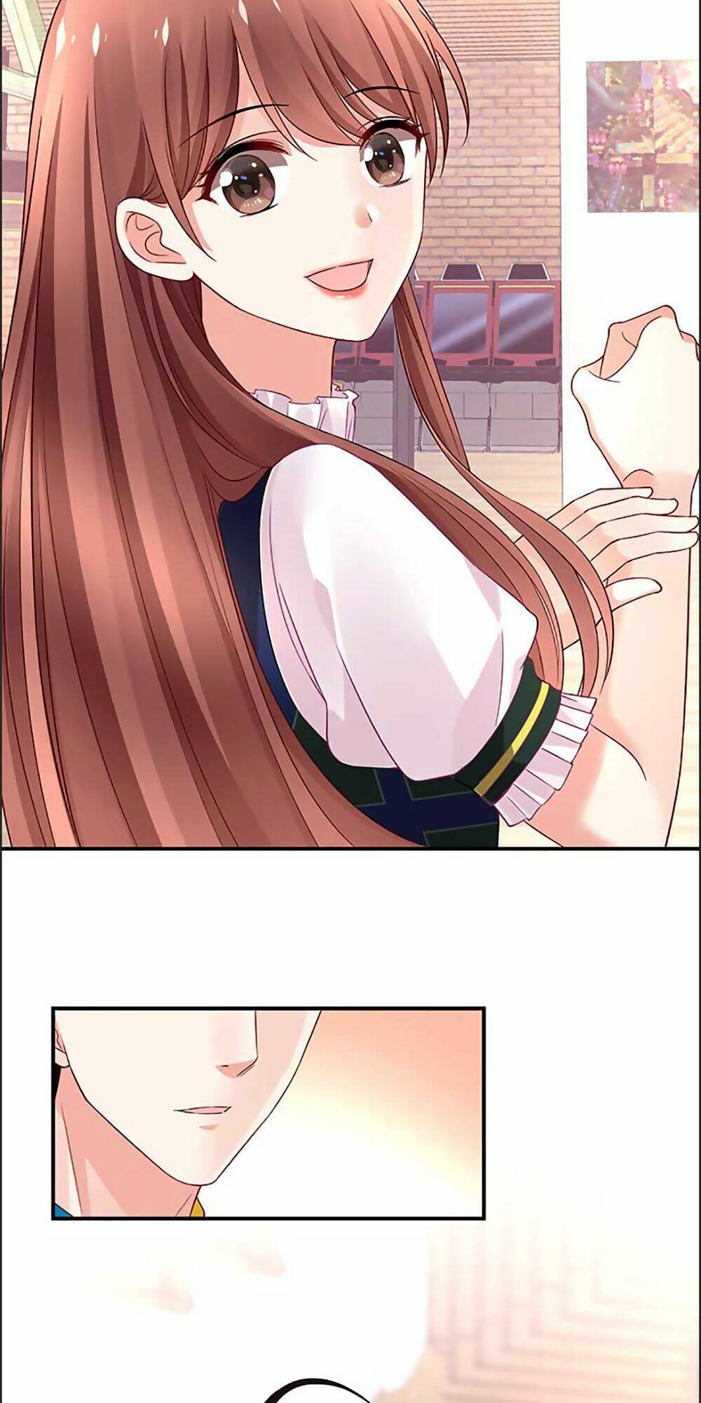 Bạn Trai 1/4 Của Tôi: Chapter 30