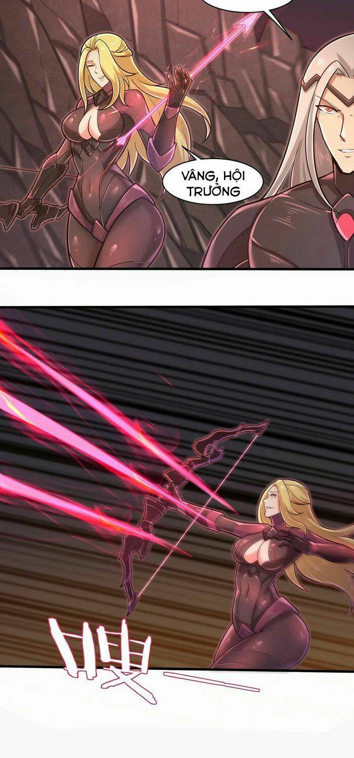 Một Trăm Triệu Điểm: Chapter 52