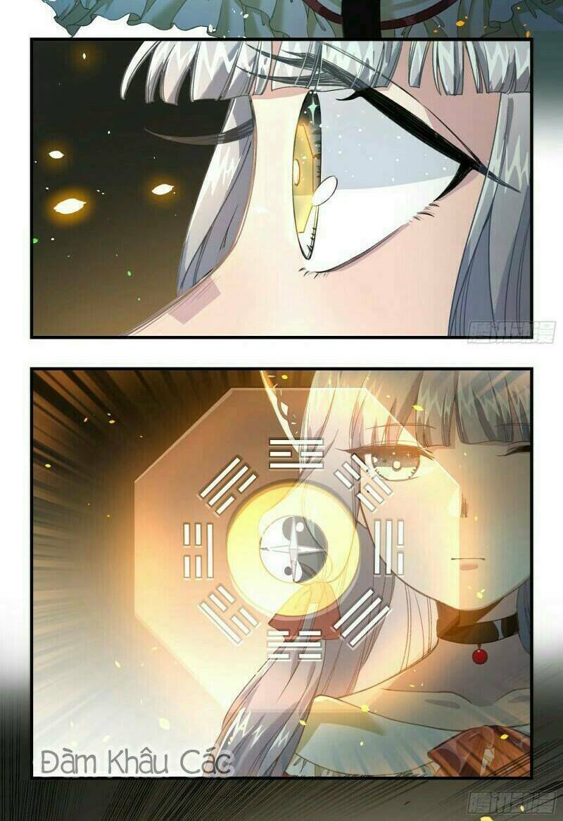 Hắc Bạch Hữu Thường: Chapter 18