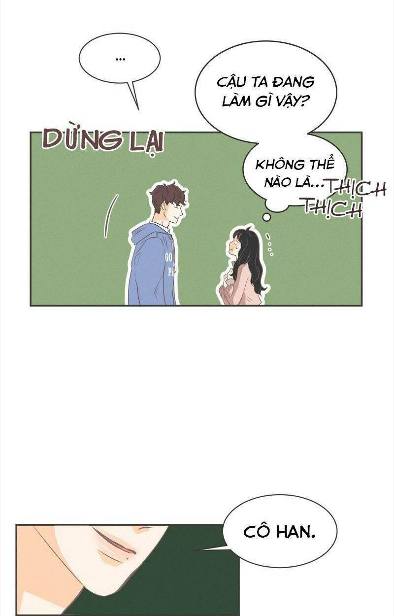 Giấc Mộng Đêm Hè: Chapter 2.1