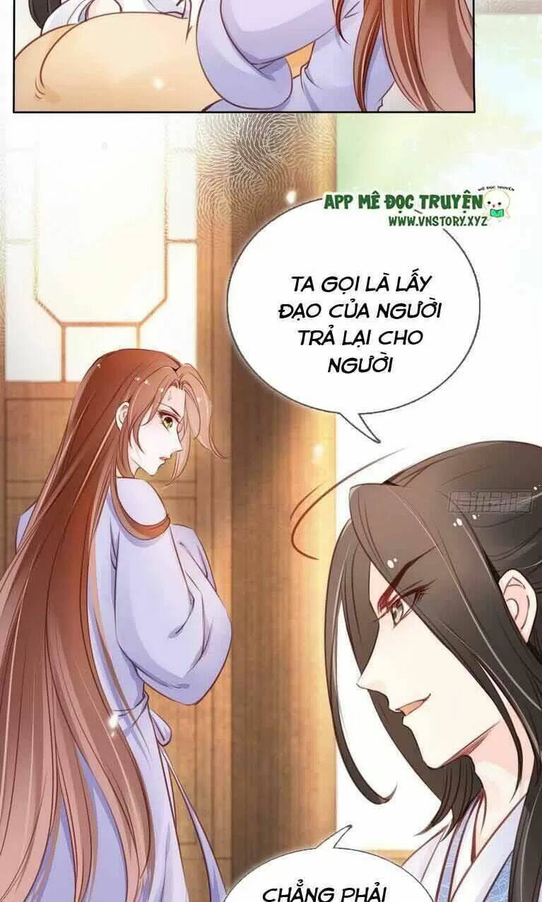 Nàng Trở Thành Bạch Nguyệt Quang Của Vương Gia Bệnh Kiều: Chapter 23