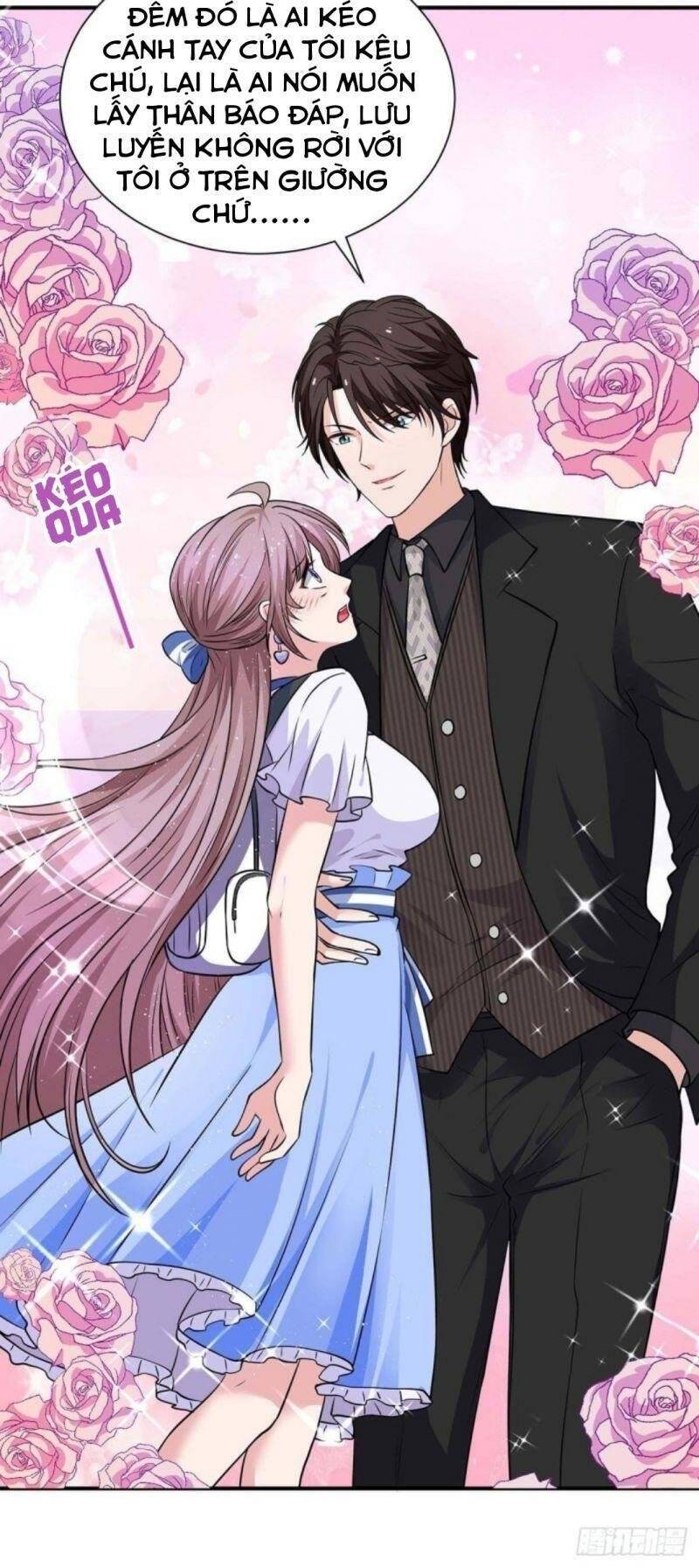 Trọng Sinh Chi Ngược Tra Nữ Vương: Chapter 11