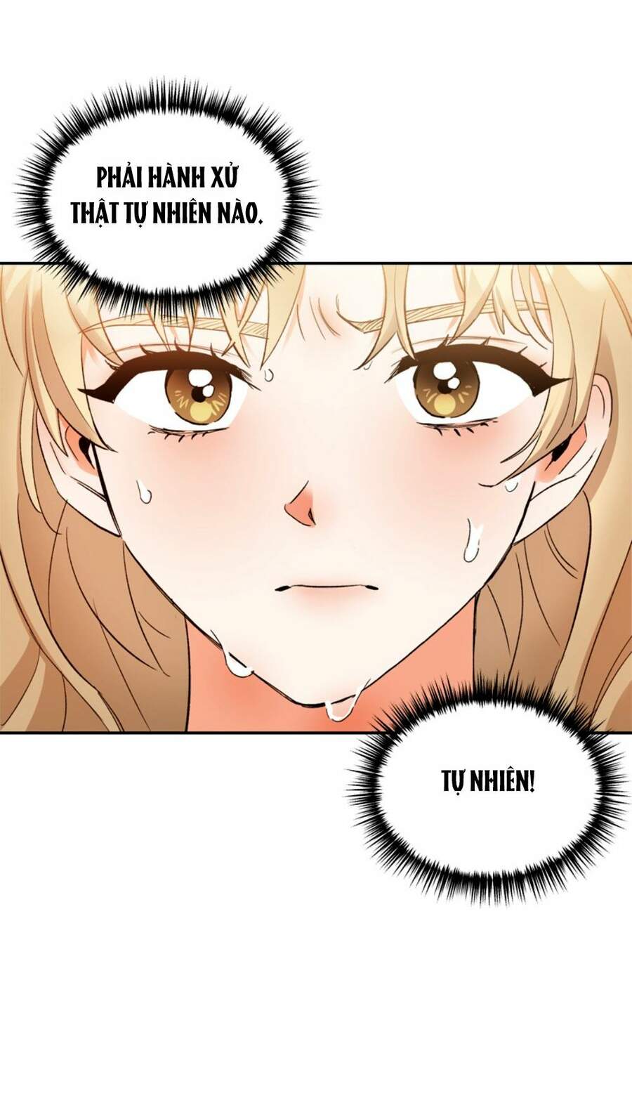 Nụ Hôn Của Giác Quan Thứ Sáu: Chapter 9