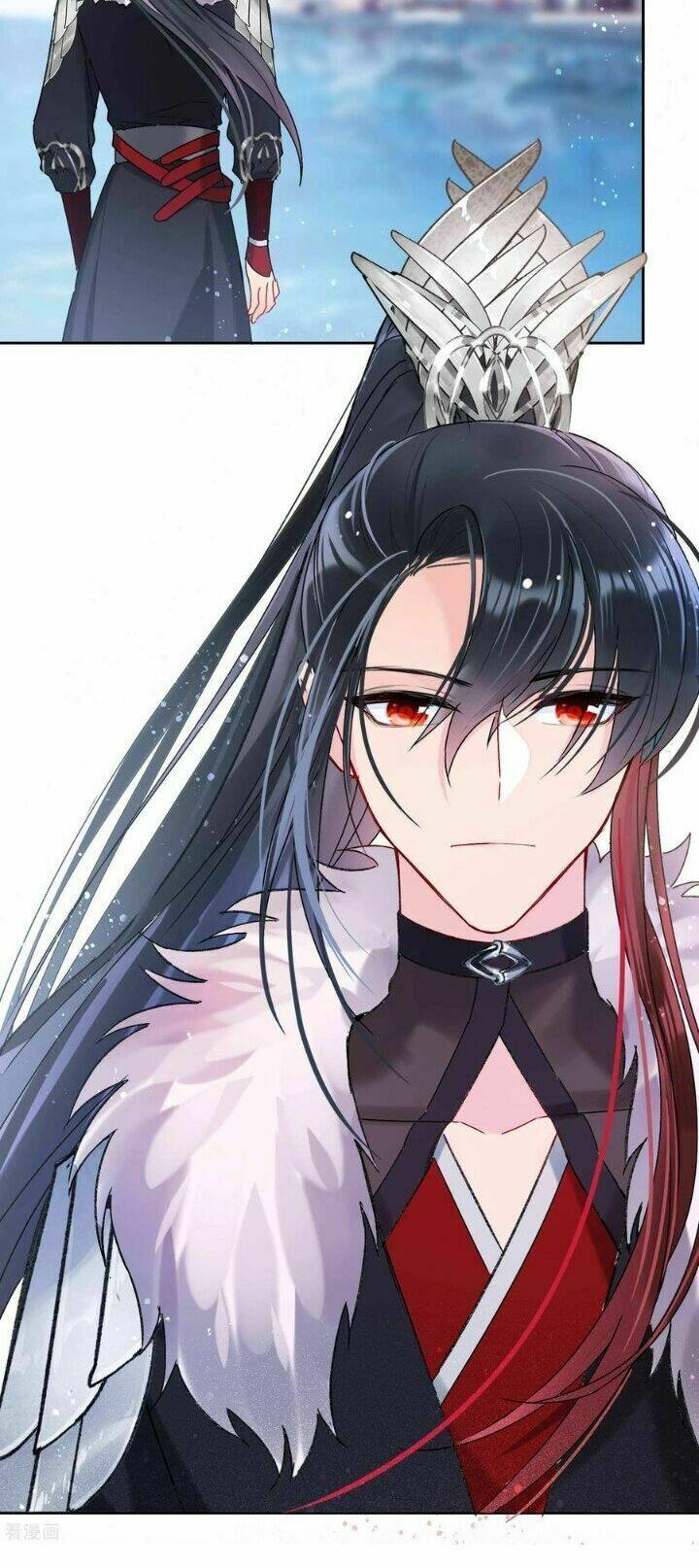 Bệ Hạ Nhà Ta Muốn Hại Quốc: Chapter 21