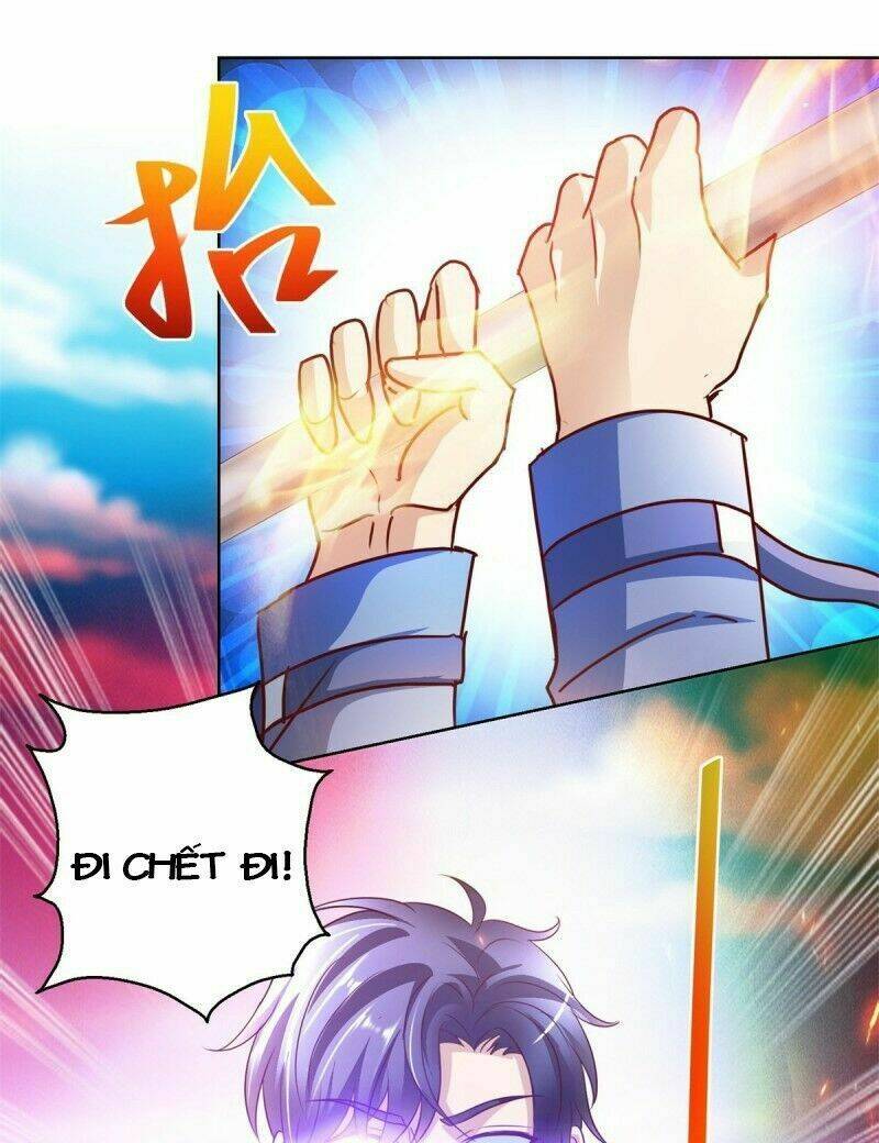 Vú Em Là Cổ Tiên: Chapter 138