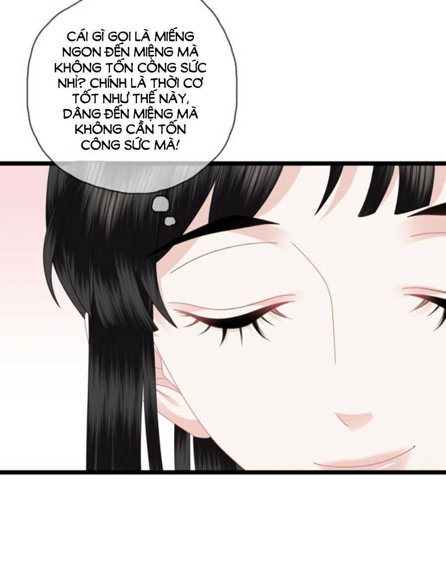 Điều Hương Vương Phi: Chapter 24