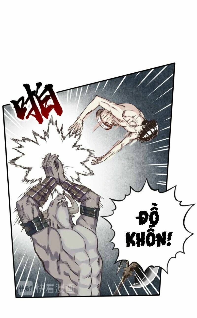 Trêu Tao Đi Nếu Mày Dám: Chapter 2