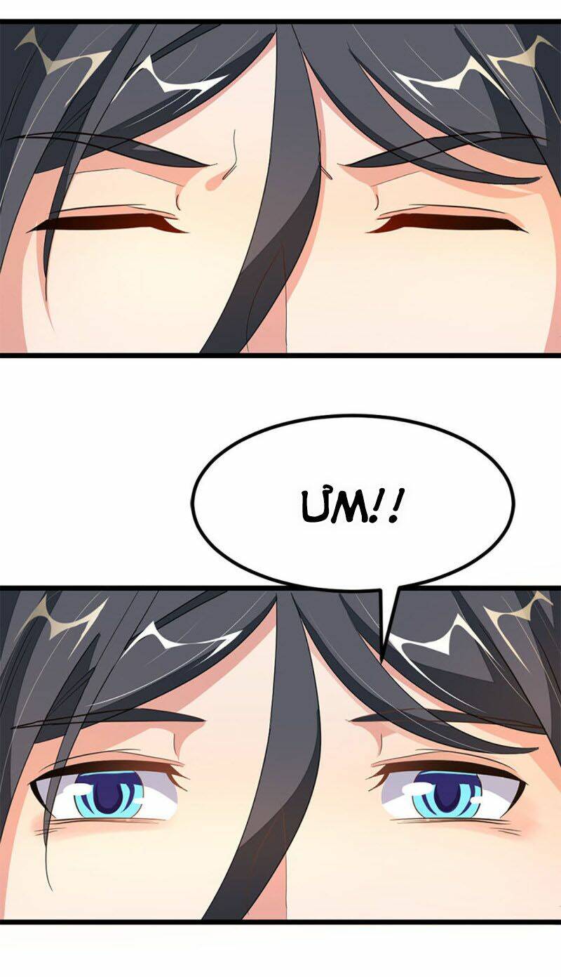 Cửu Dương Thần Vương: Chapter 228