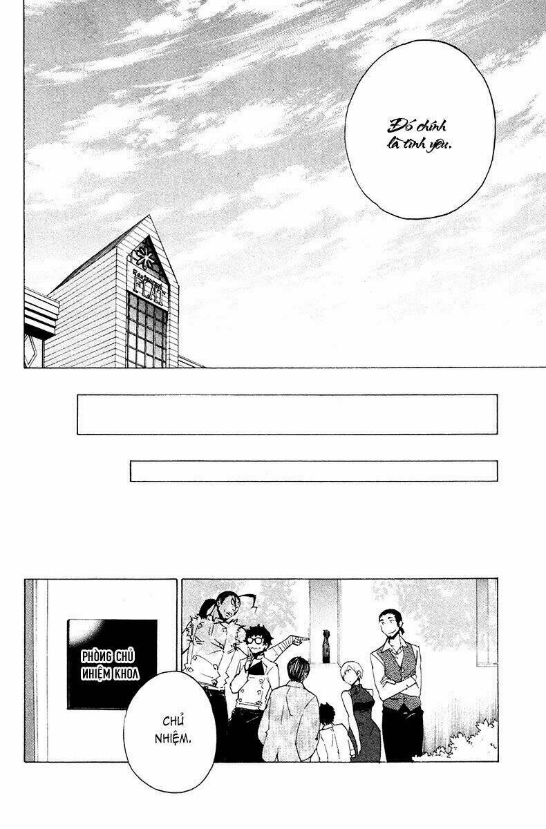 Hell\’s Kitchen: Chapter 22