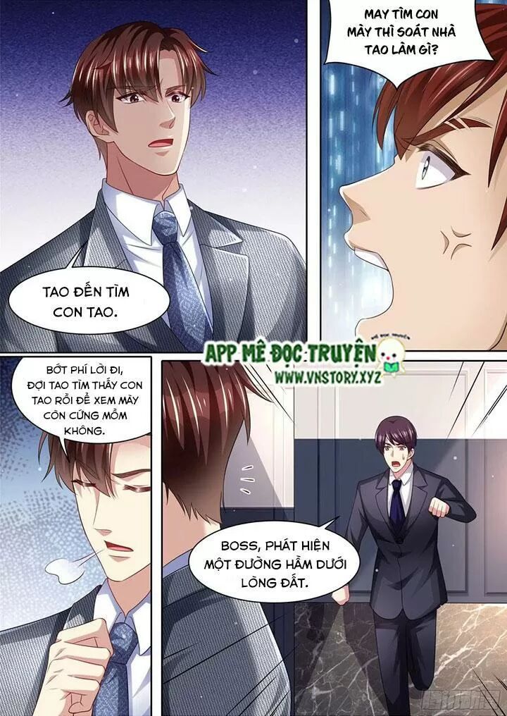 Cưng Chiều Vợ Yêu: Chapter 290: Đột kích