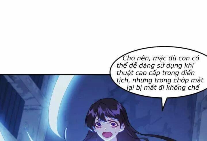 Bí Mật Của Dạ Tộc: Chapter 41