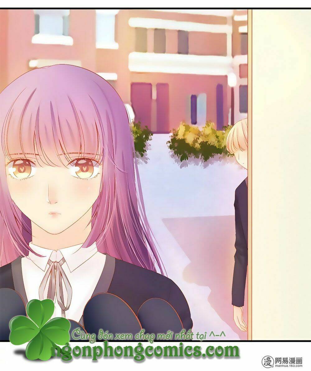 Bình Hoa Số Một Của Làng Giải Trí: Chapter 15