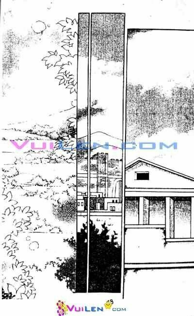 Nữ hoàng biển cả: Chapter 14