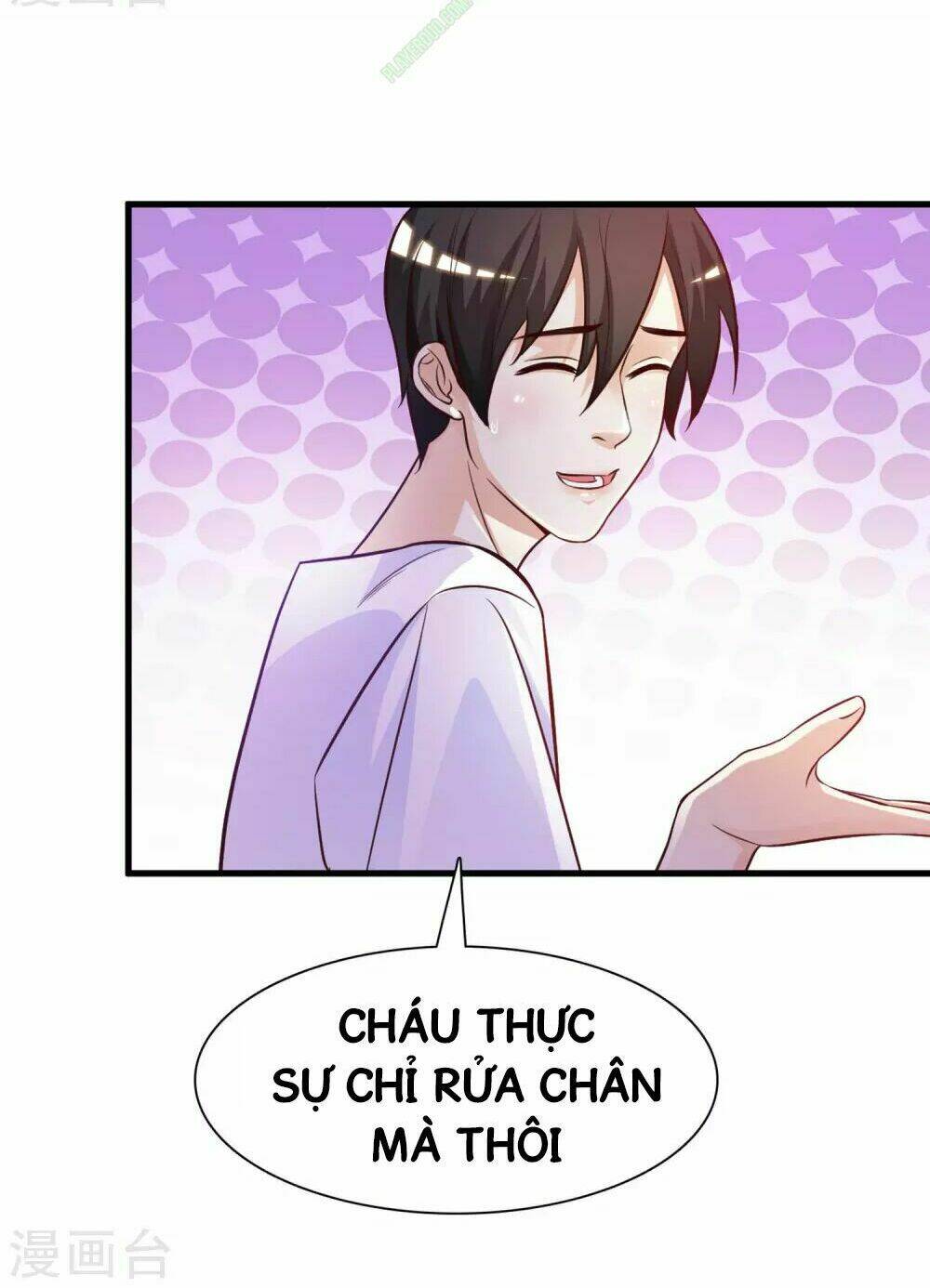 Tối Cường Vận Đào Hoa: Chapter 3